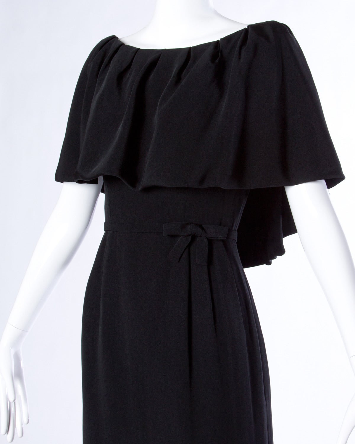 Strong Cocktail Dress