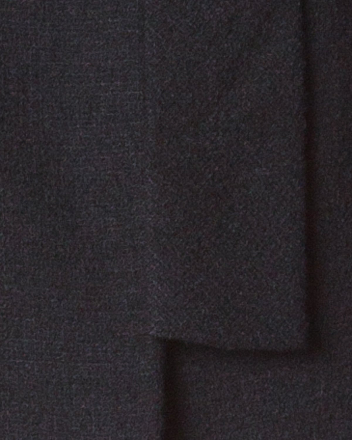 Women's Jacques Tiffeau Vintage 1960s Black Wool + Silk Couture Jacket