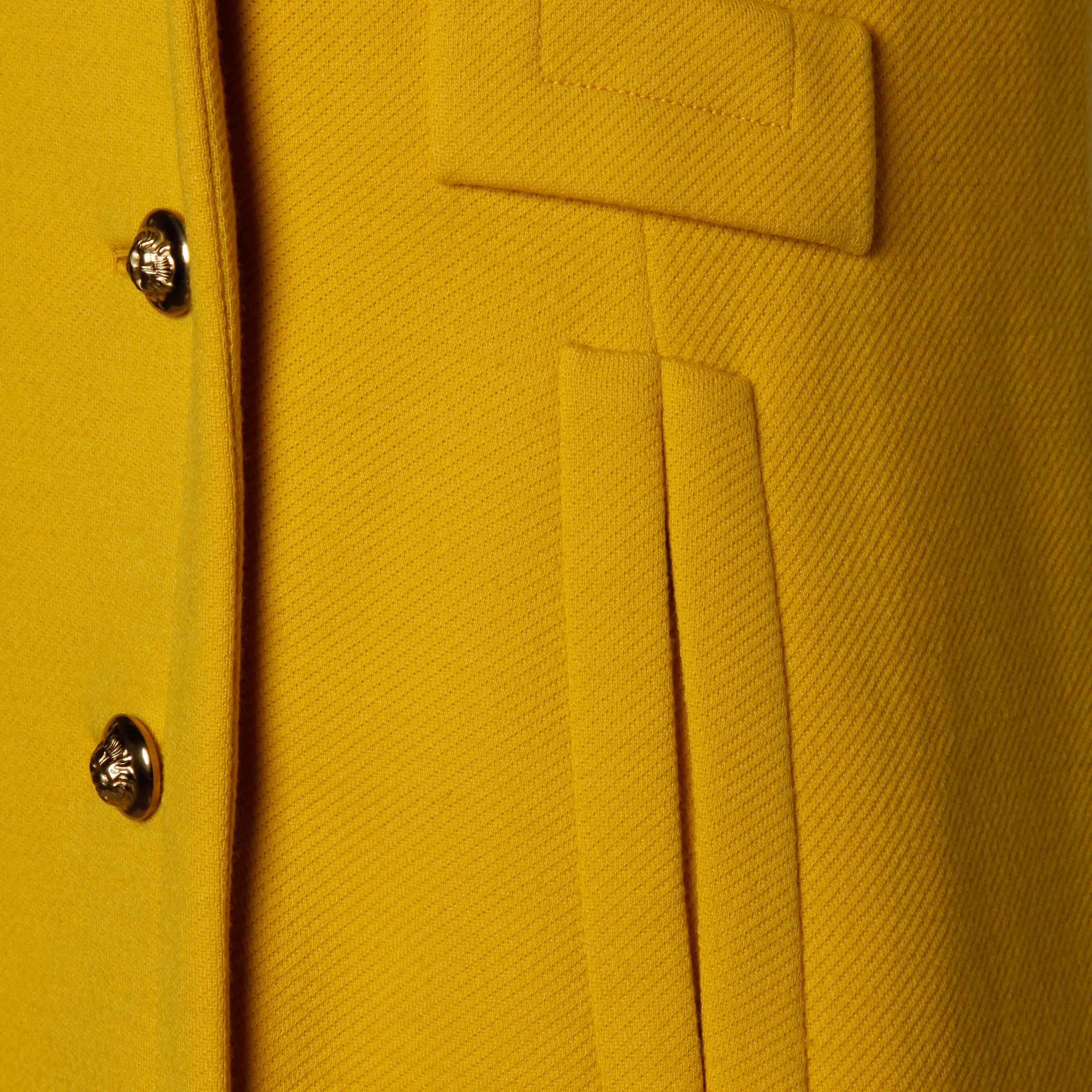 shift coat jacket