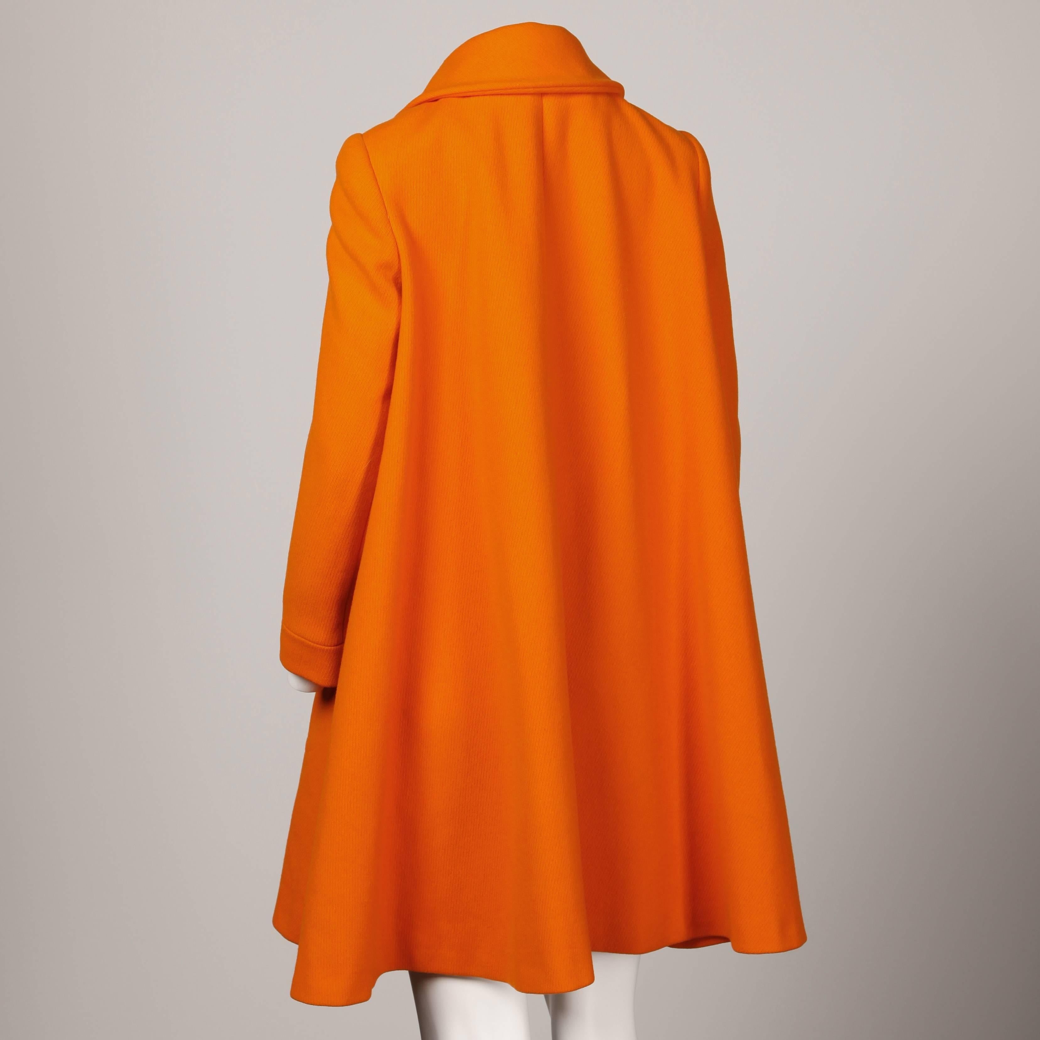 mary quant jacket