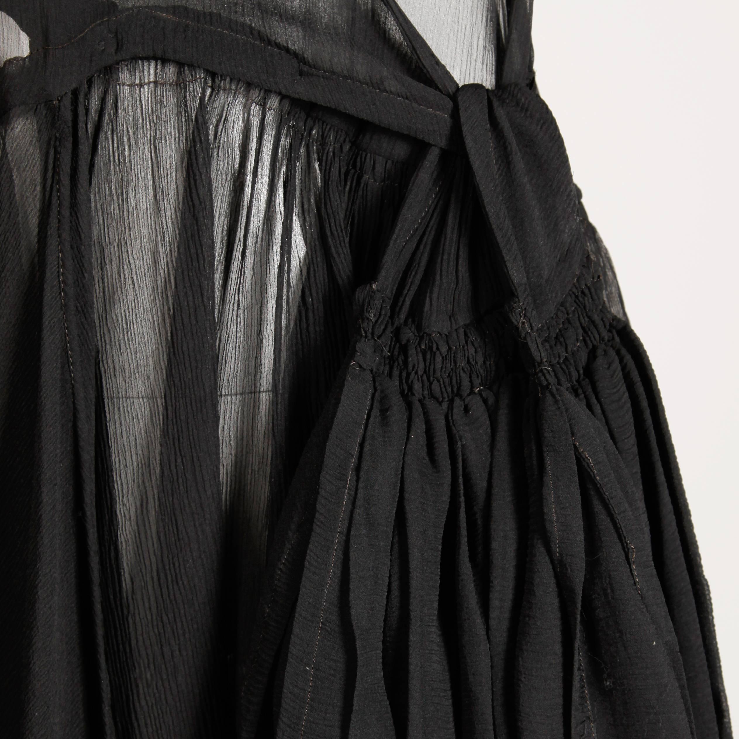 1930 flapper dresses