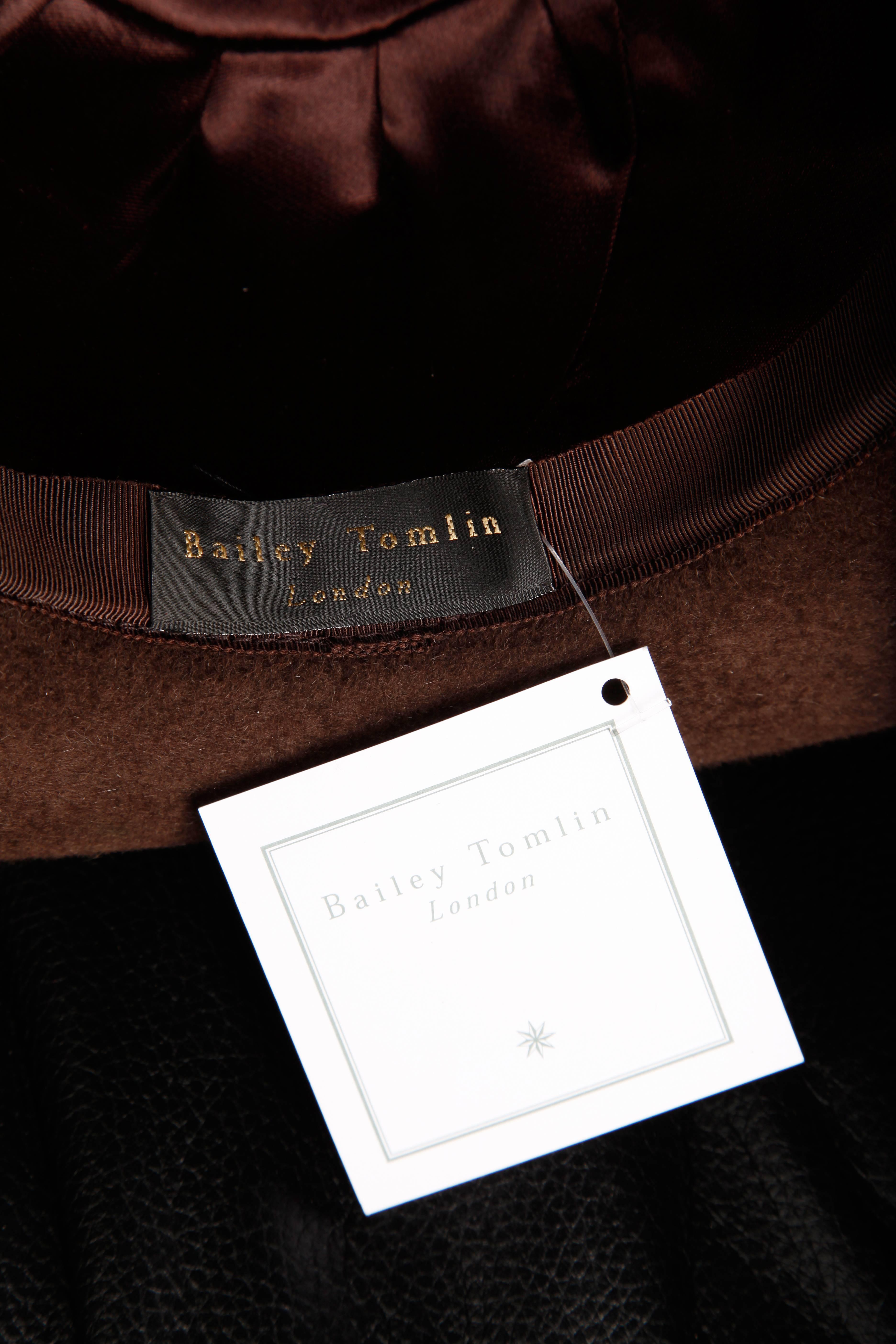 bailey tomlin hats