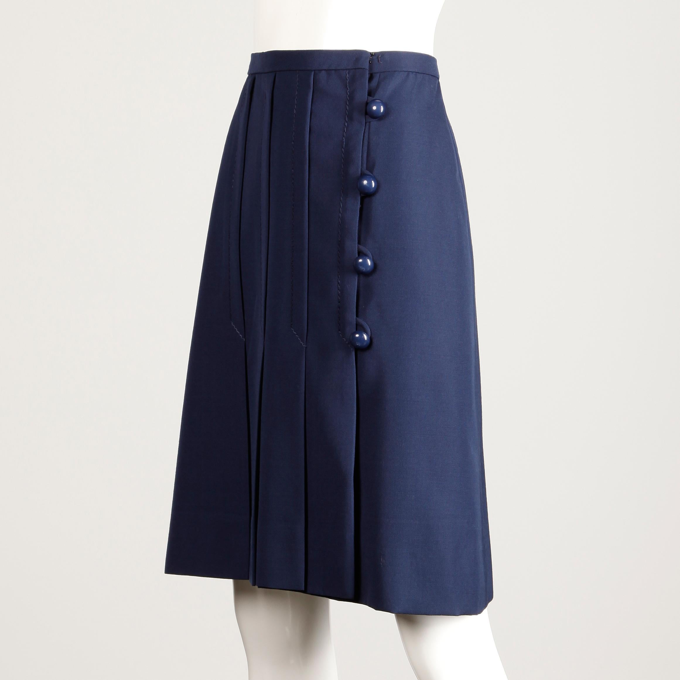 patou skirt