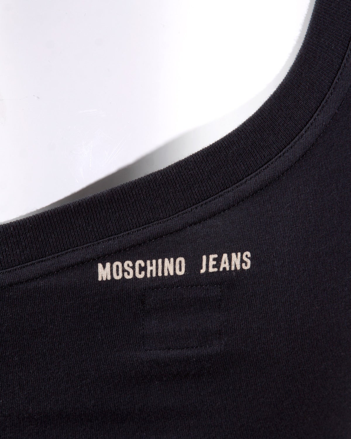 Unworn Moschino Vintage 