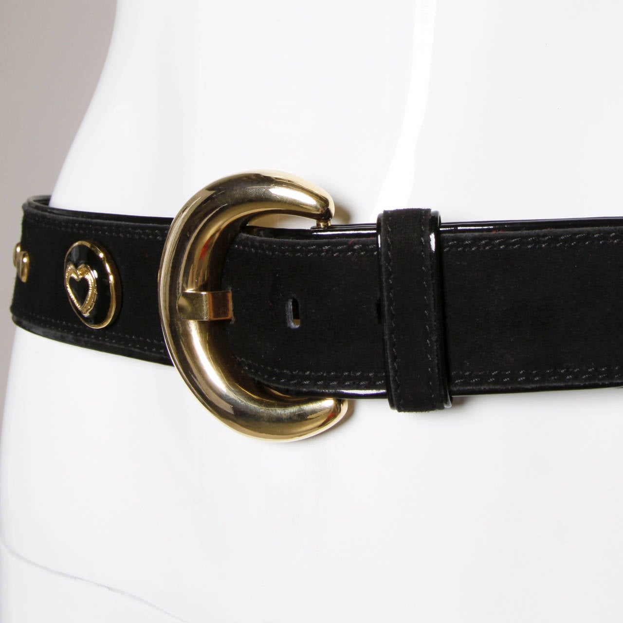 escada belts