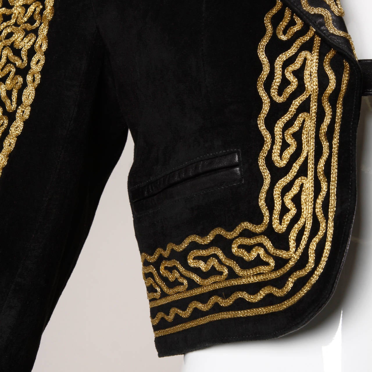 matador jacket for sale