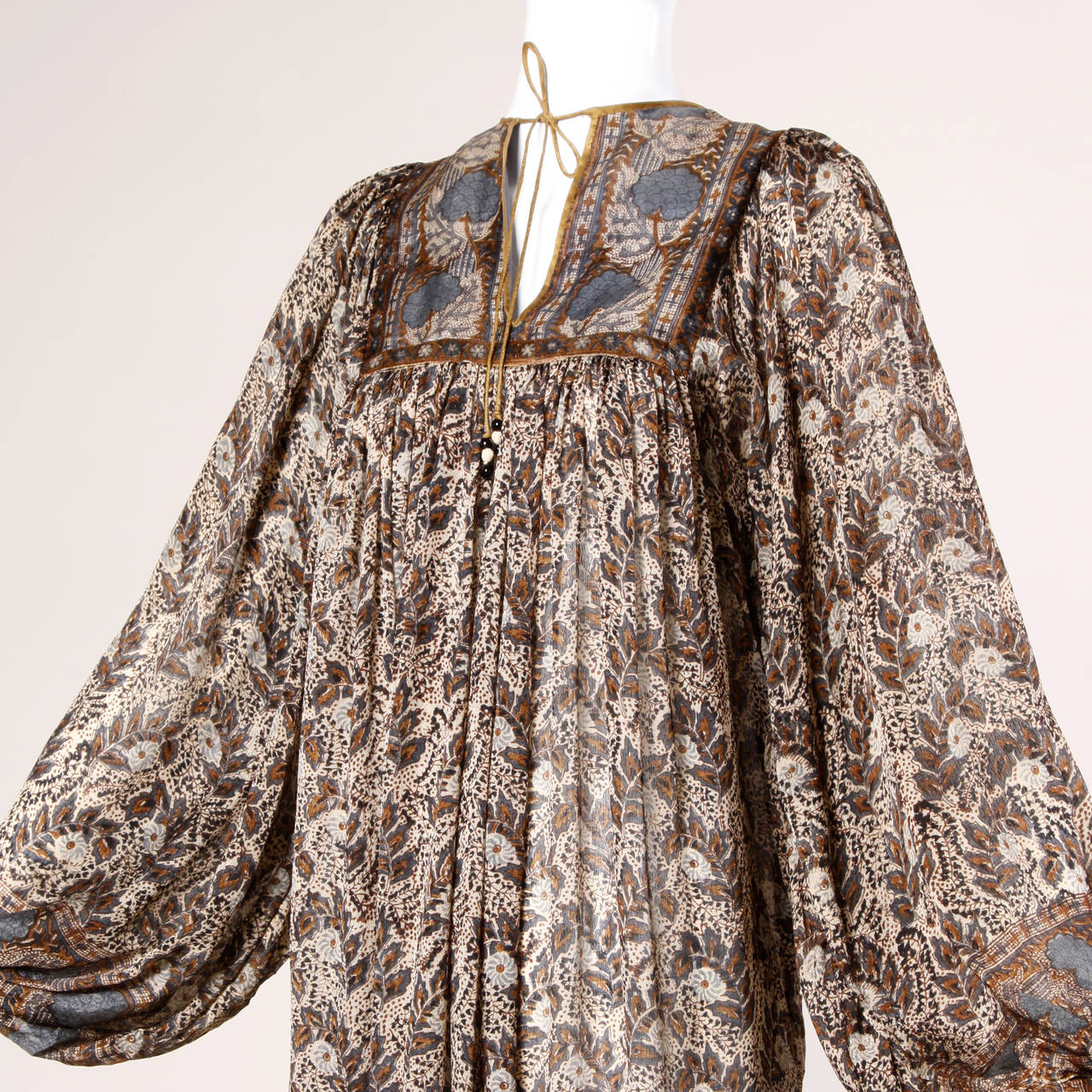 block print dress india