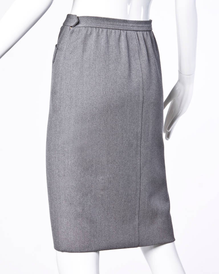 60s pencil skirt