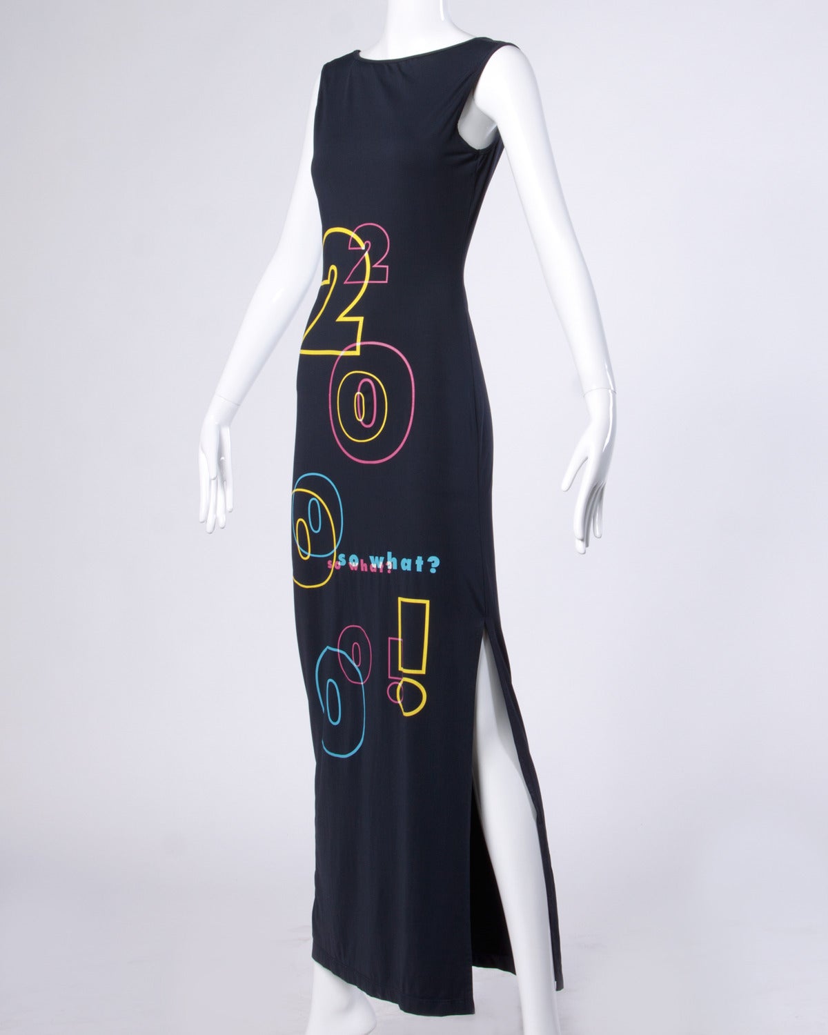 y2k sundress