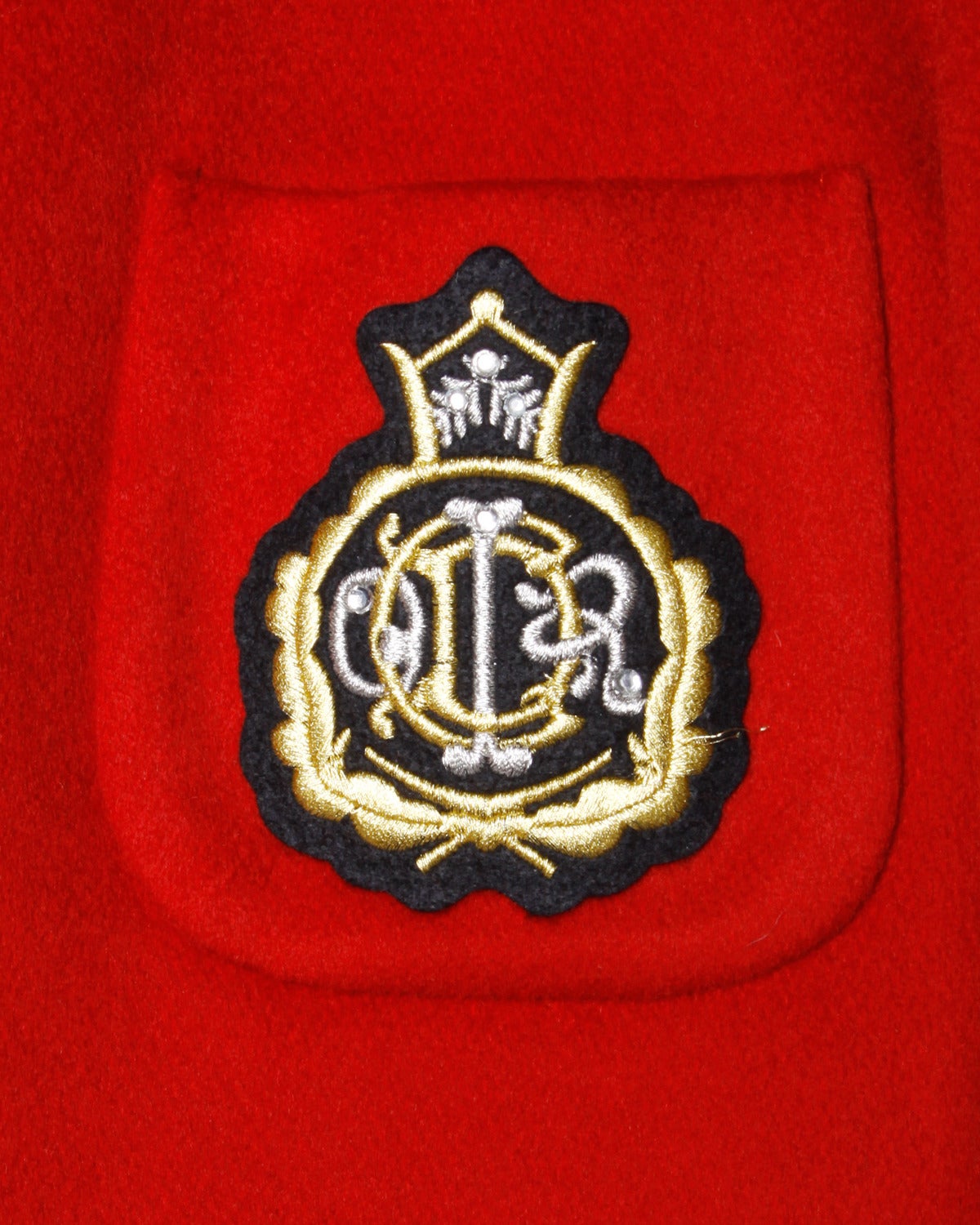 dior emblem