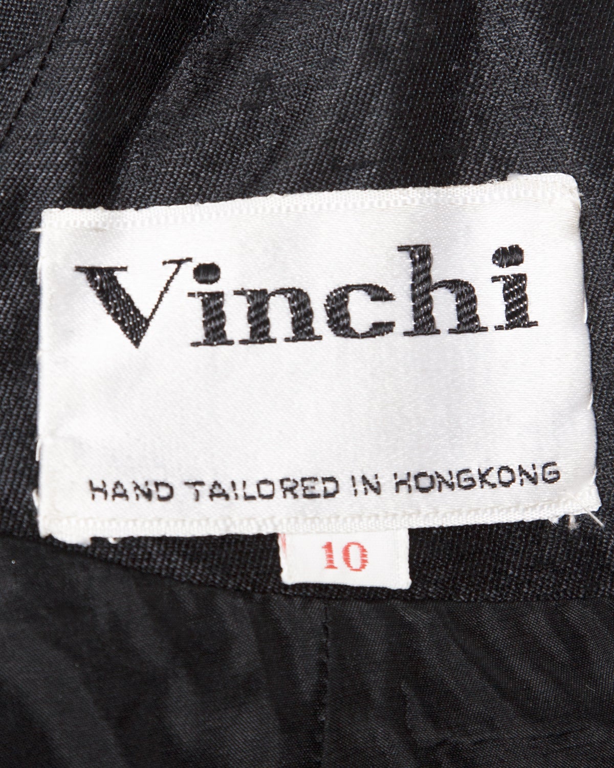 Women's 1960s Vinchi Vintage Black Sculptural Silk + Wool Organza Petal Dress