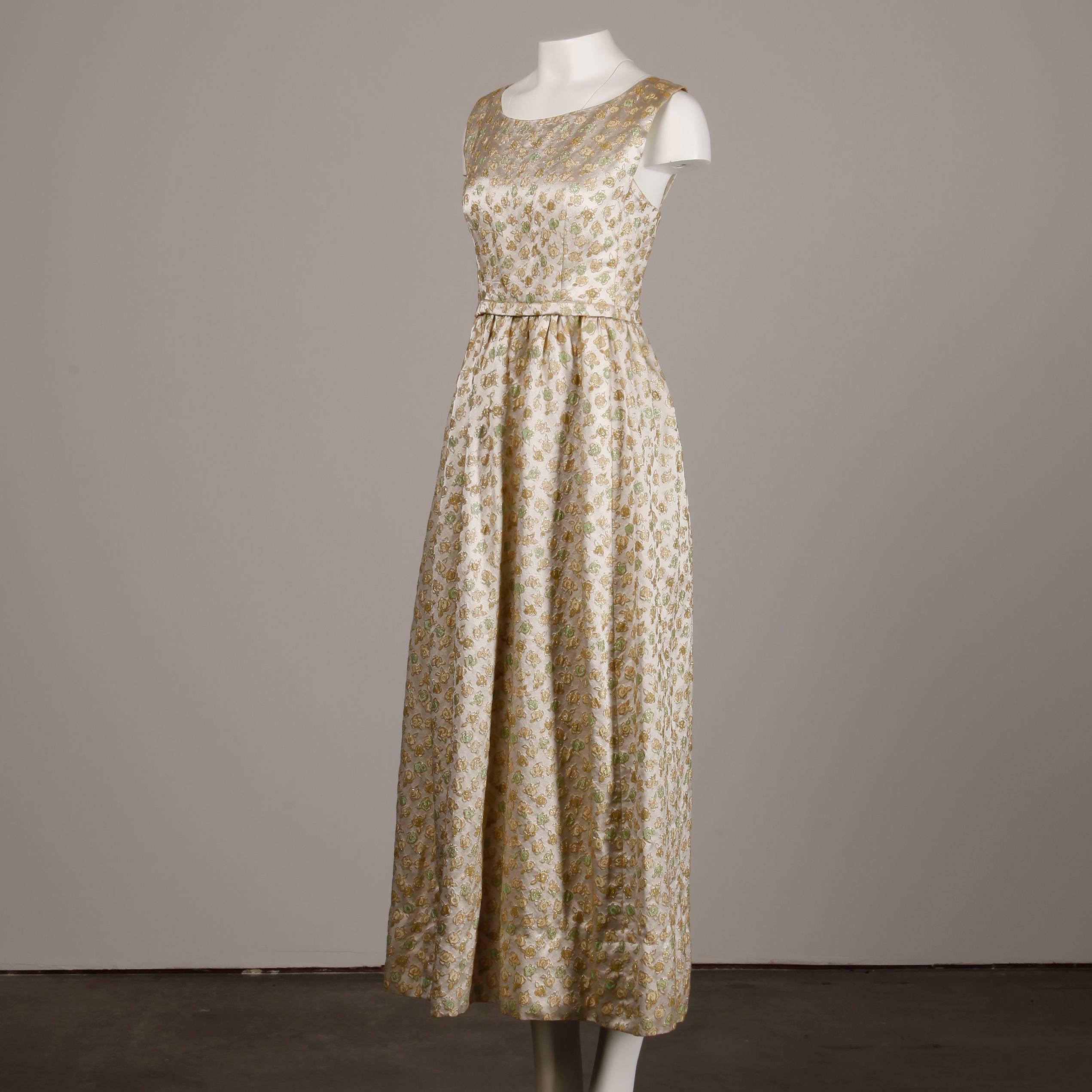 yves saint laurent dresses 1960