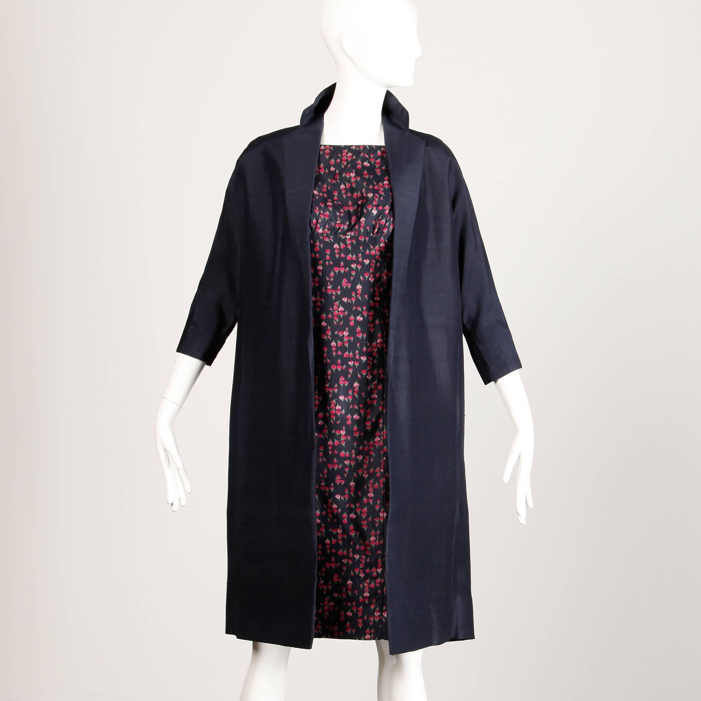 1960s sheath dress