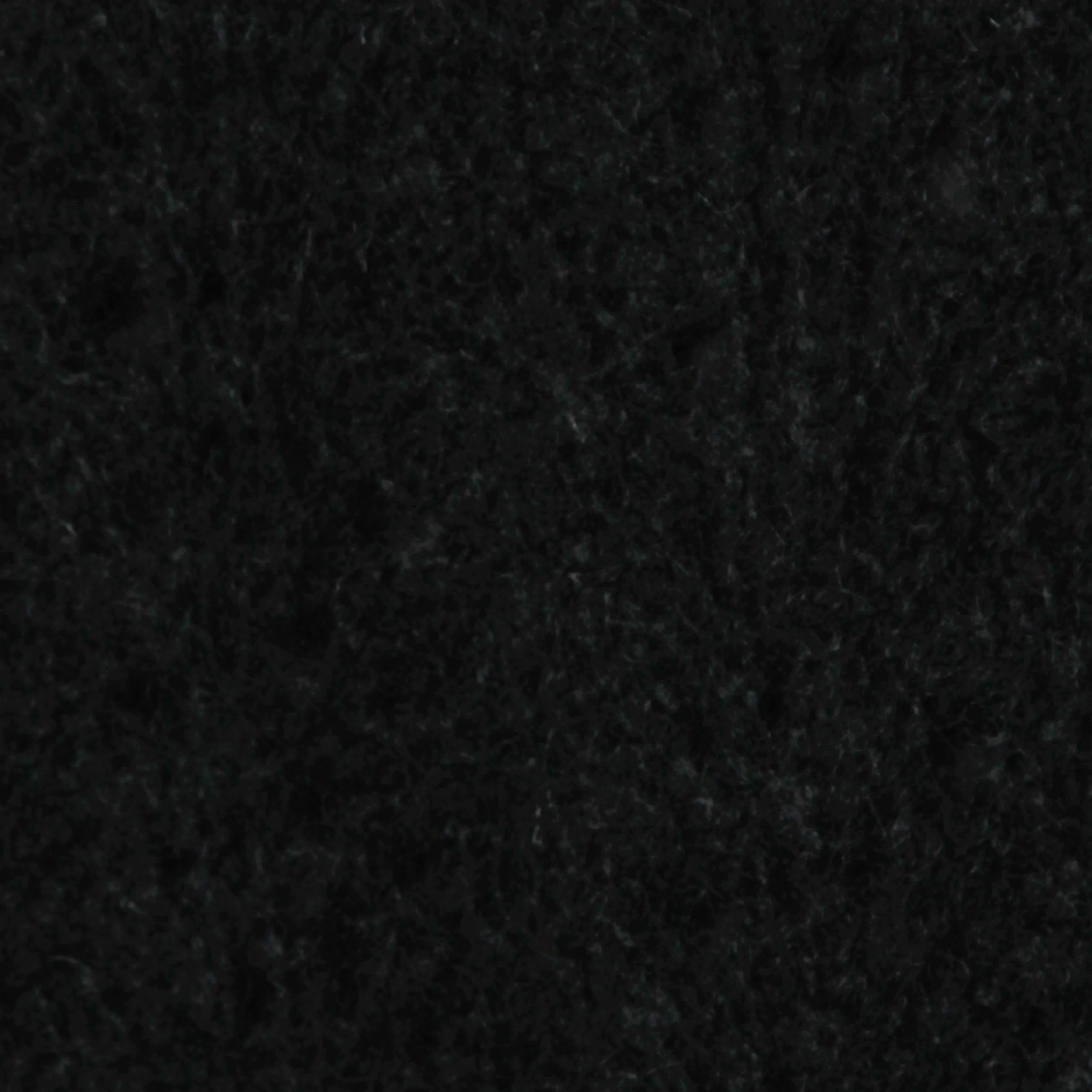 1960s Black Hand Crochet Italian Wool Dress For Sale at 1stDibs | black ...