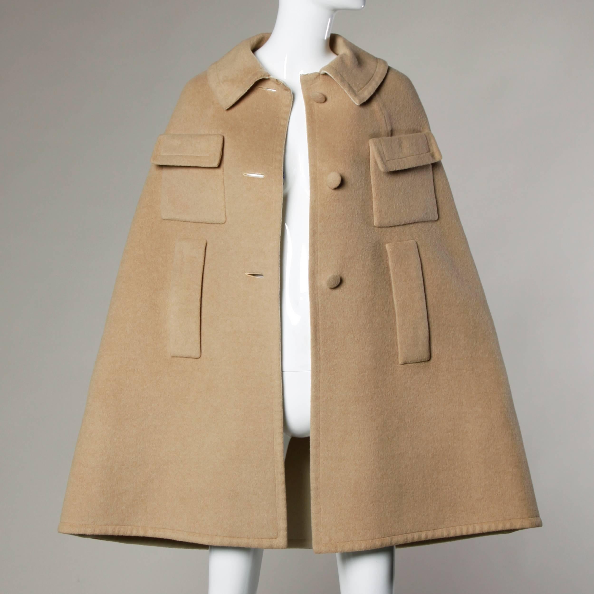 lord and taylor camel coat
