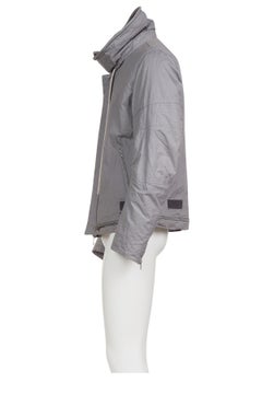 HELMUT LANG FW 99 Veste de moto Iconic Astro