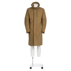 HELMUT LANG FW 99 Parka moto « Iconic Astro »