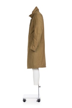 HELMUT LANG FW 99 Parka moto « Iconic Astro »
