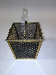 Five Great 1950's Lucite Handbags $750 per Handbag