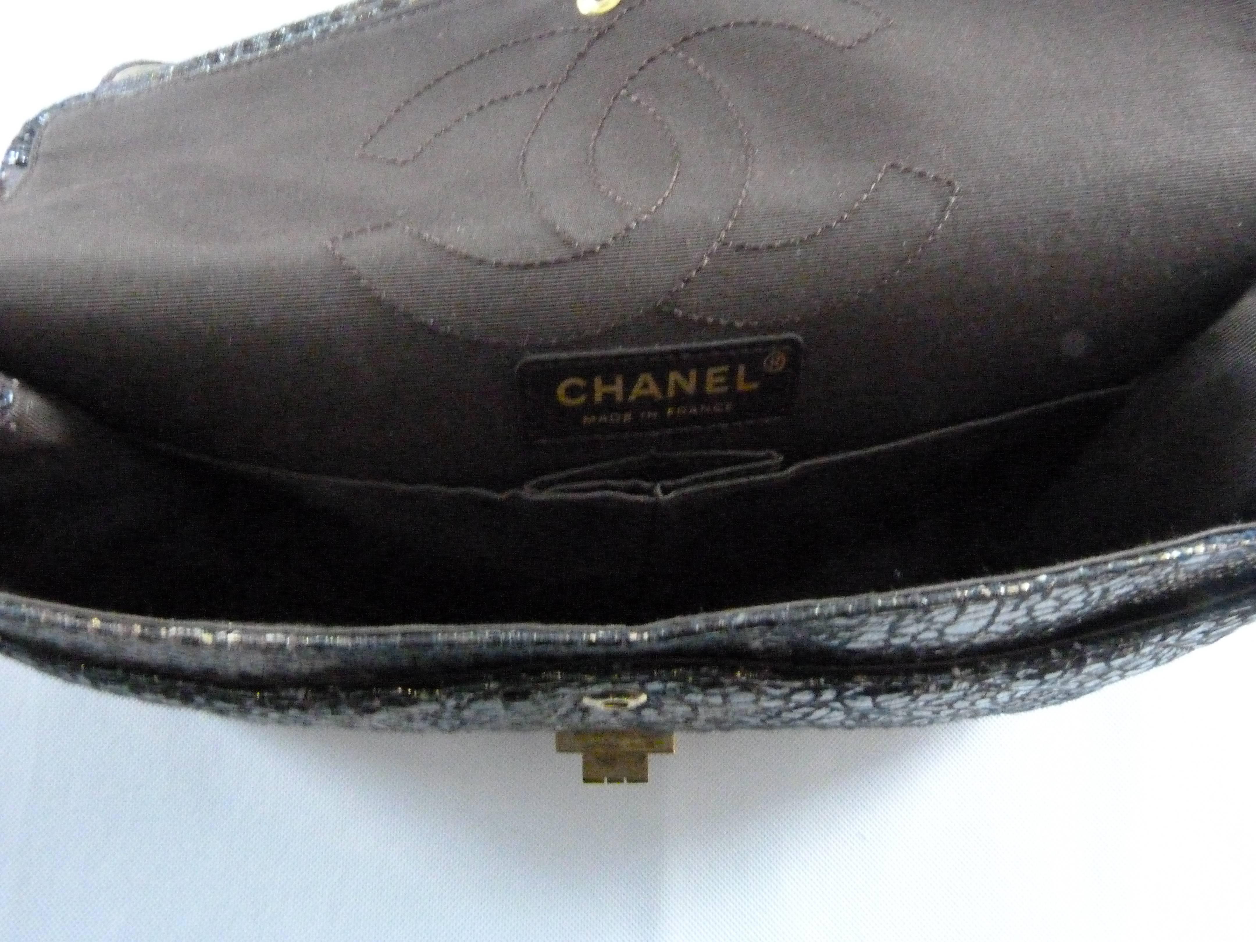 2.55 Chanel Bag 3