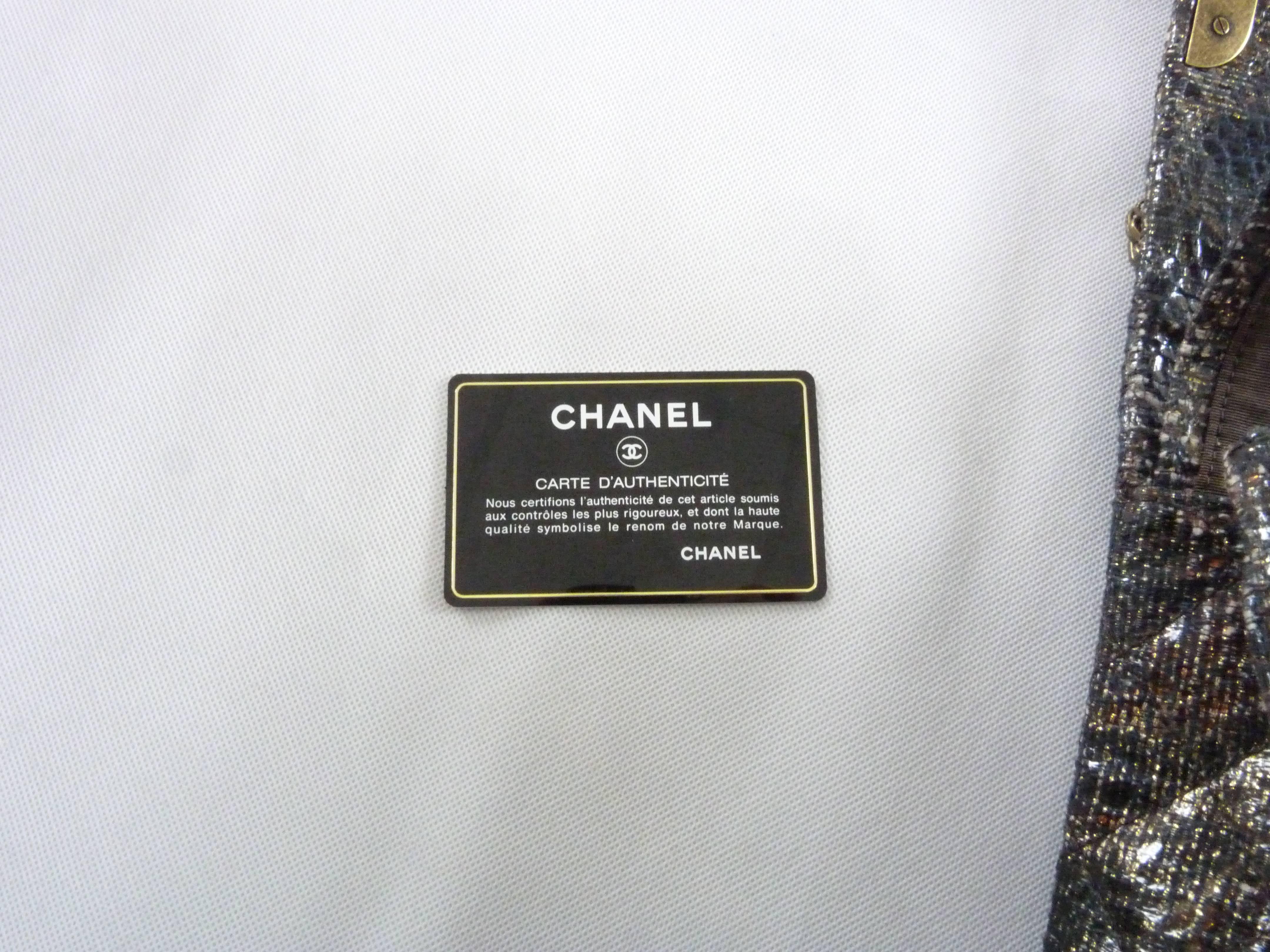 2.55 Chanel Bag 4