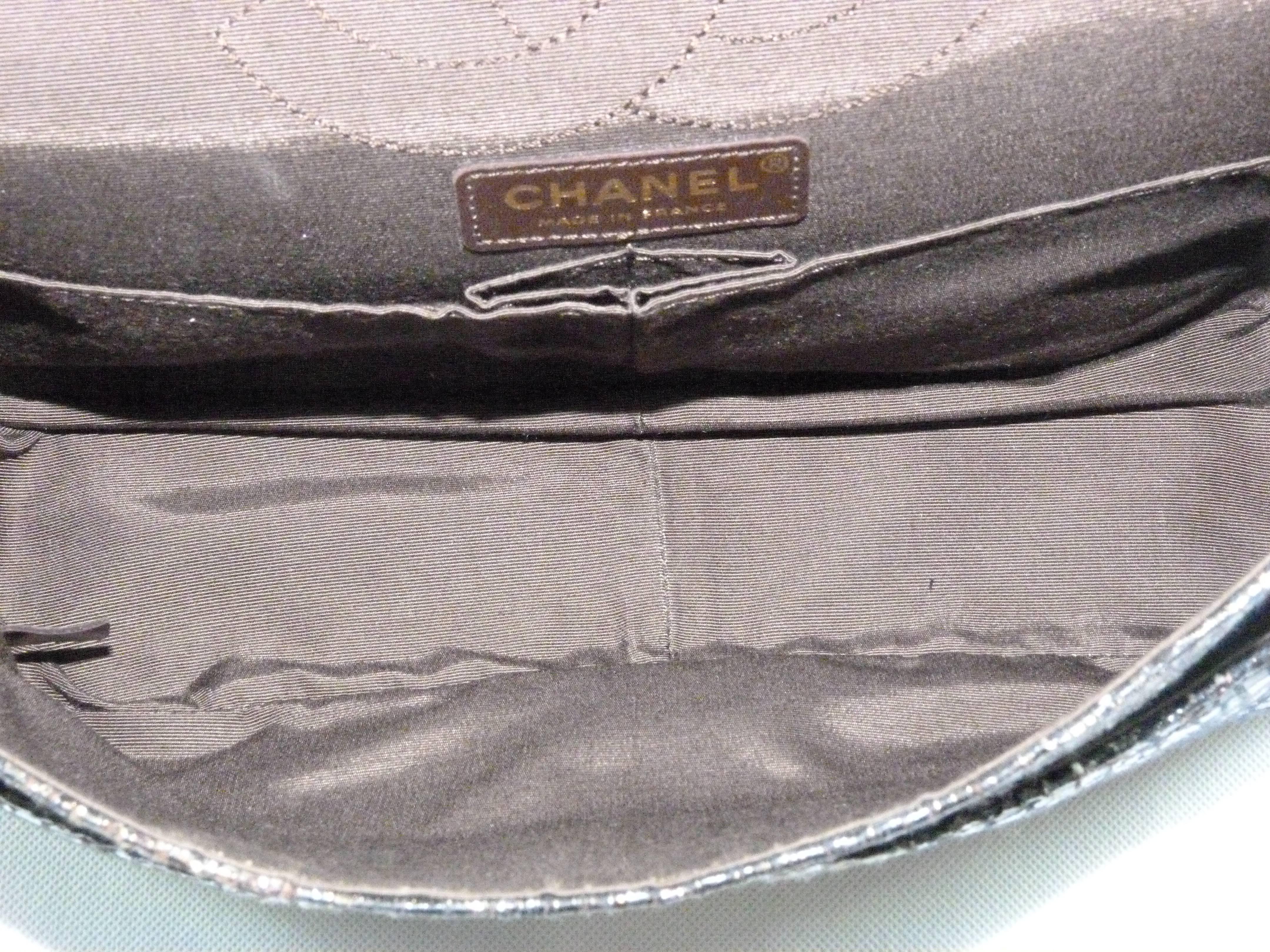 2.55 Chanel Bag 5