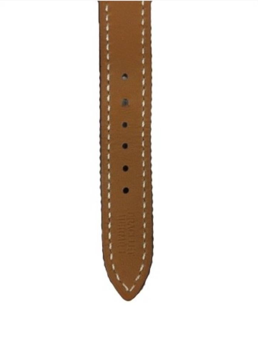 Kelly 2 Watch Hermès For Sale 4