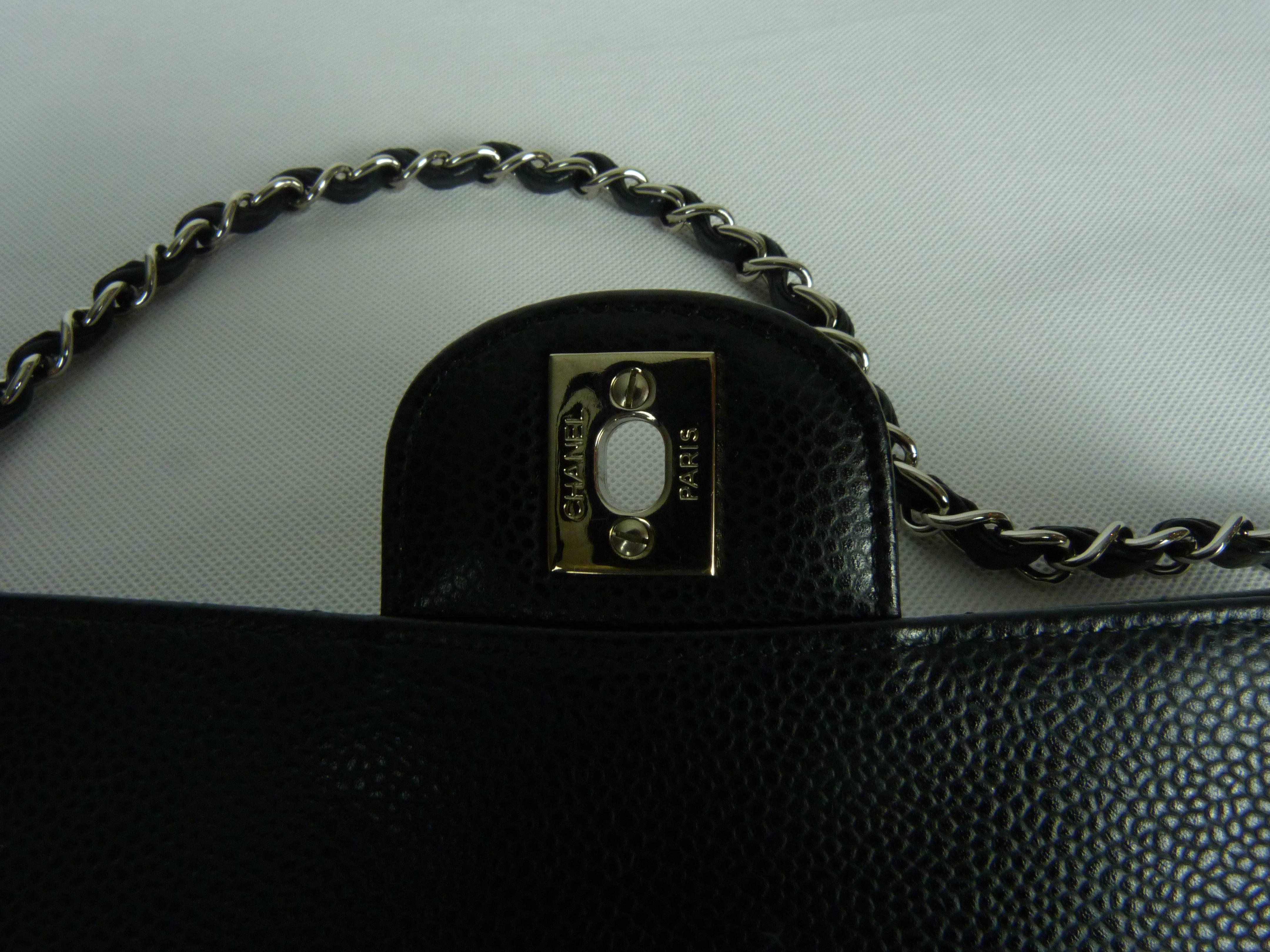 Bag Mademoiselle Baguette 25cm For Sale 1