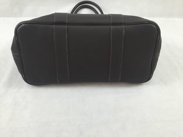 Garden party bag For Sale at 1stDibs