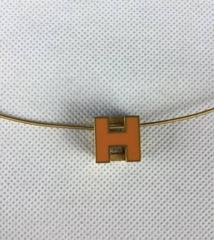 Cage d'H Pendant Hermès