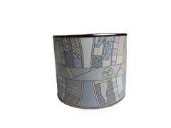 Cuff Bracelet "Dies i Hores" Hermès
