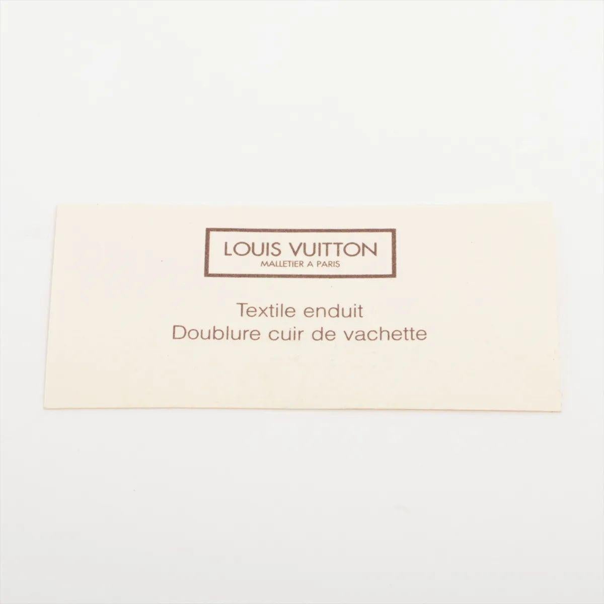 Portamonete Louis Vuitton Monogram Zippy in vendita 8