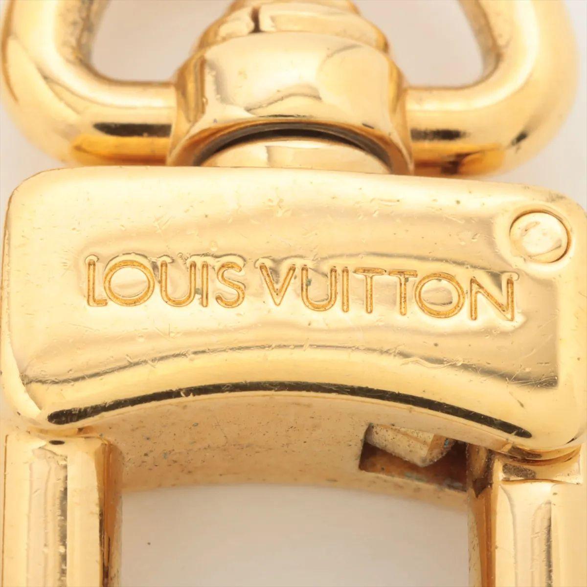 Charm per la borsa a catena Louis Vuitton Spring Street In condizioni buone in vendita a Humacao, PR