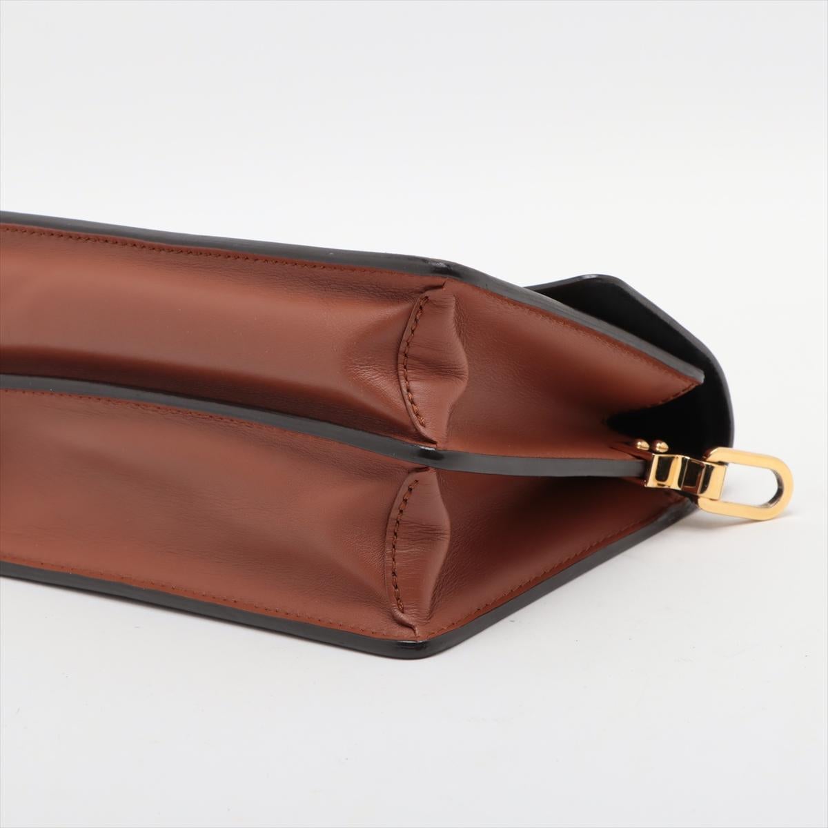 Louis Vuitton Monogram Reverse Dauphine Mini Umhängetasche * PREORDER * Damen im Angebot