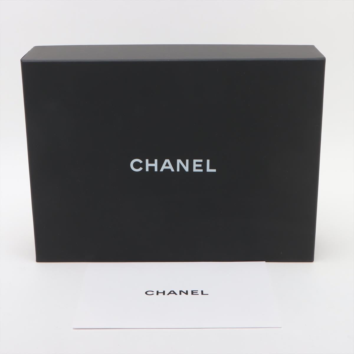 Chanel CC Logo Mini Matelasse 20 Lambskin Single Flap Single ChainBag *PREORDER* (commande préalable) en vente 9