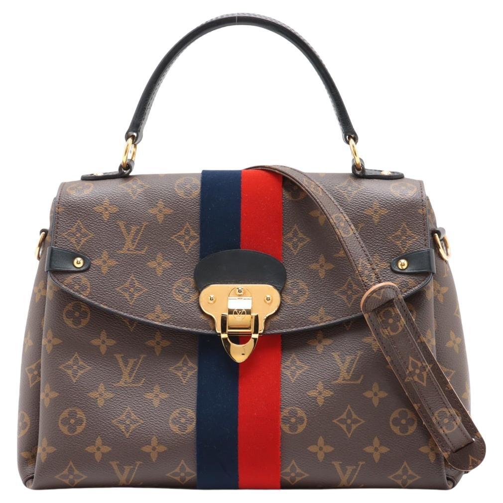 Louis Vuitton Monogram Georges MM * PREORDER * im Angebot