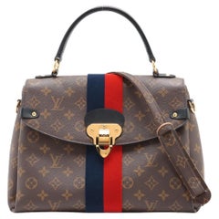Louis Vuitton Monogram Georges MM * PREORDER *