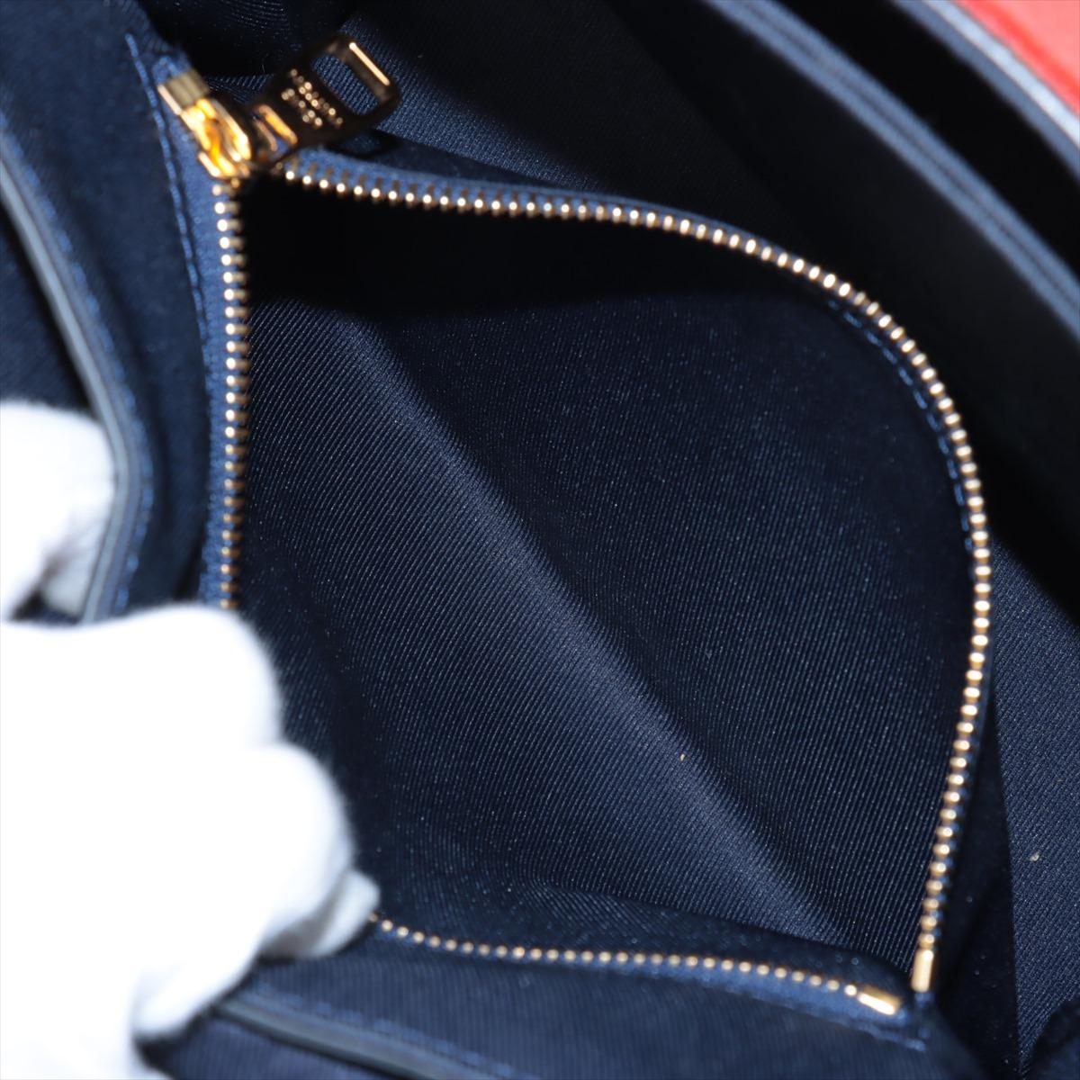 Louis Vuitton Monogram Georges MM * PREORDER * im Angebot 7