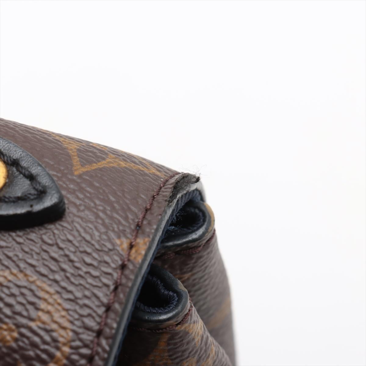 Louis Vuitton Monogram Georges MM * PREORDER * im Angebot 10