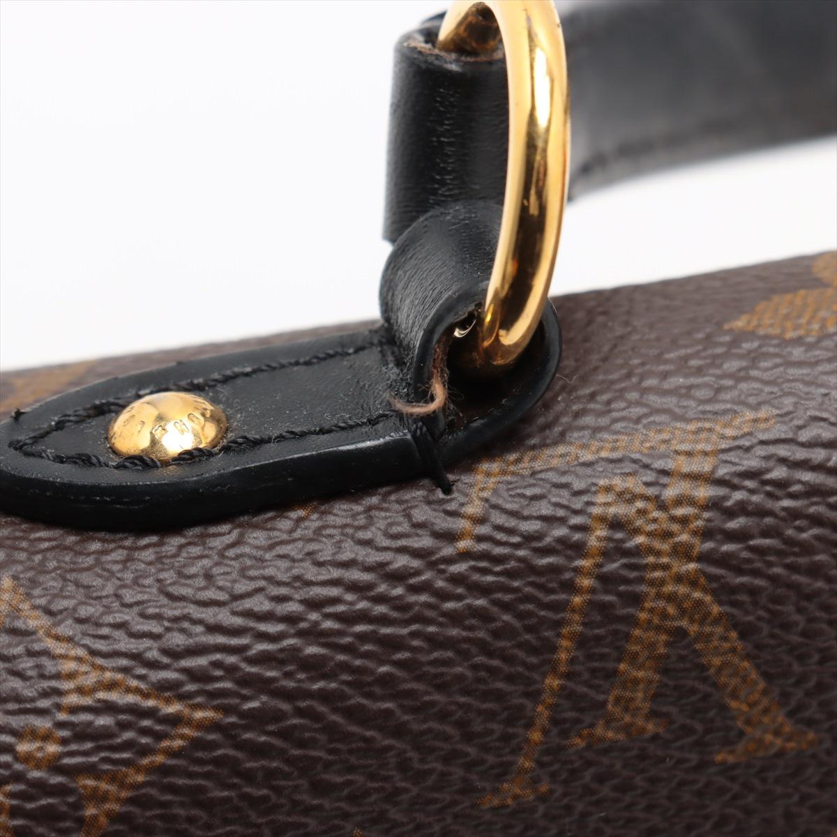 Louis Vuitton Monogram Georges MM * PREORDER * im Angebot 11