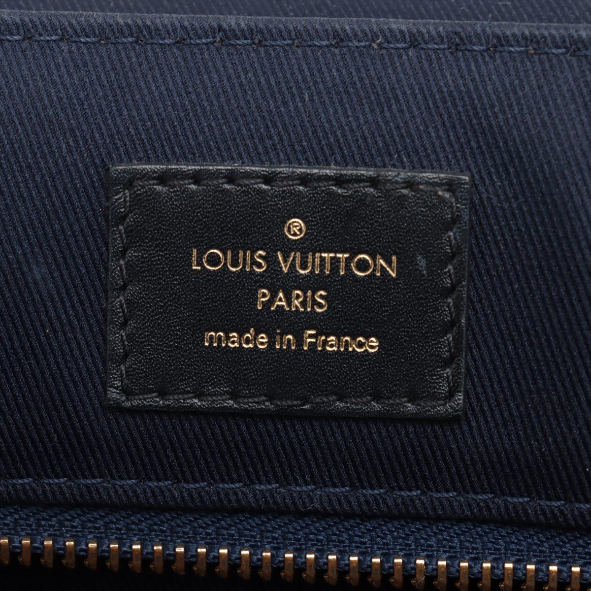 Louis Vuitton Monogram Georges MM * PREORDER * im Angebot 8
