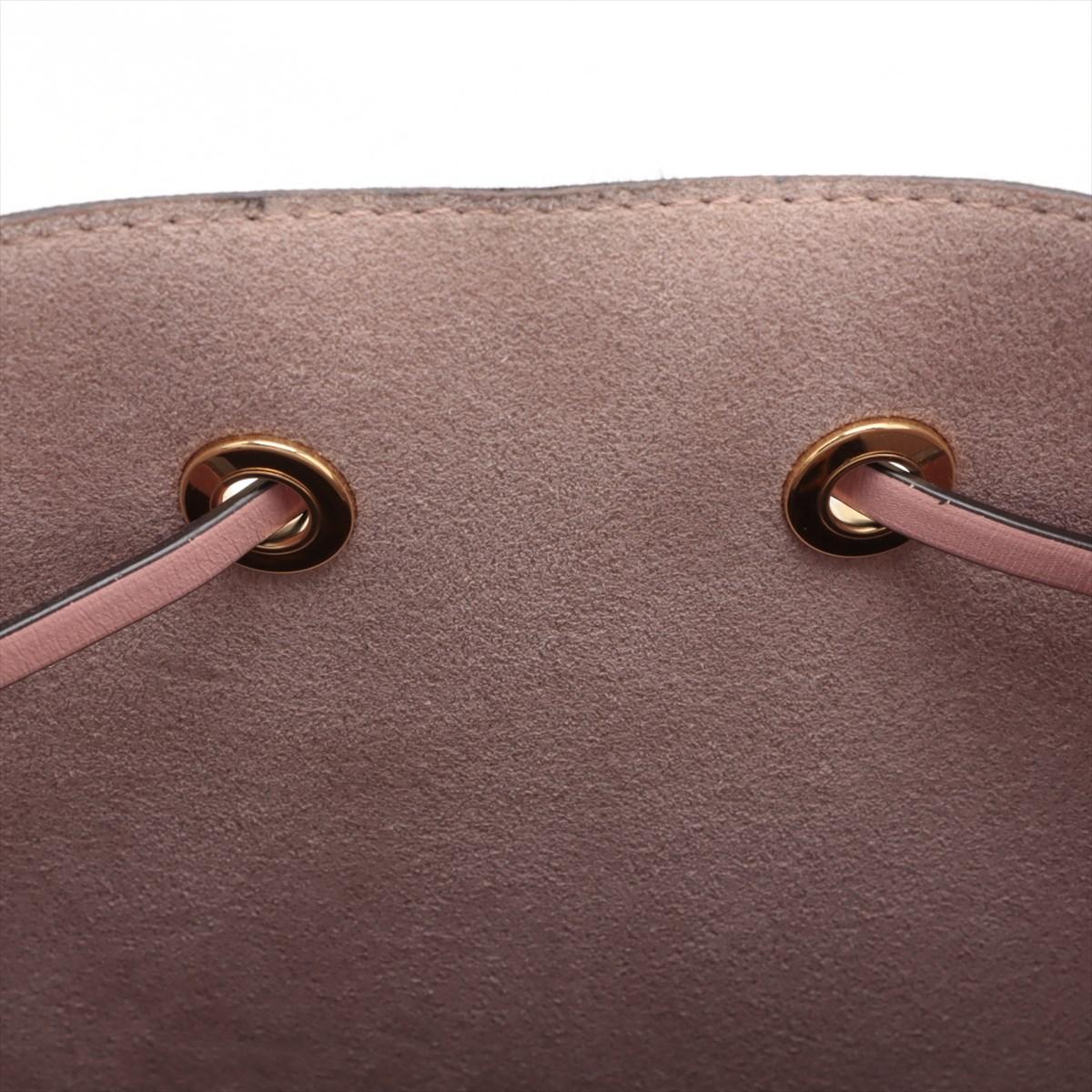 Louis Vuitton Monogram NéoNoé Rose Ballerine * PREORDER * im Angebot 7
