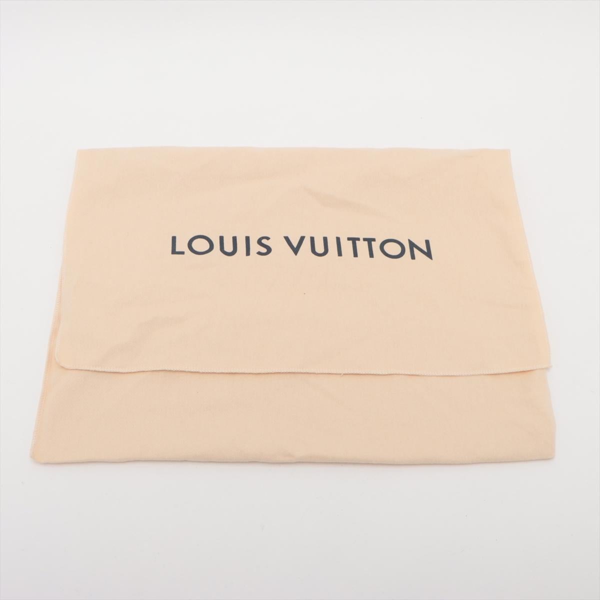 Louis Vuitton Monogram Macassar Neonoe Bucket Bag * PREORDER * im Angebot 7