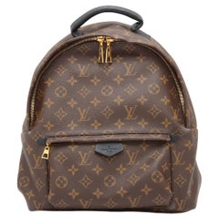 Louis Vuitton Monogram Palm Springs MM-Rucksack * PREORDER *