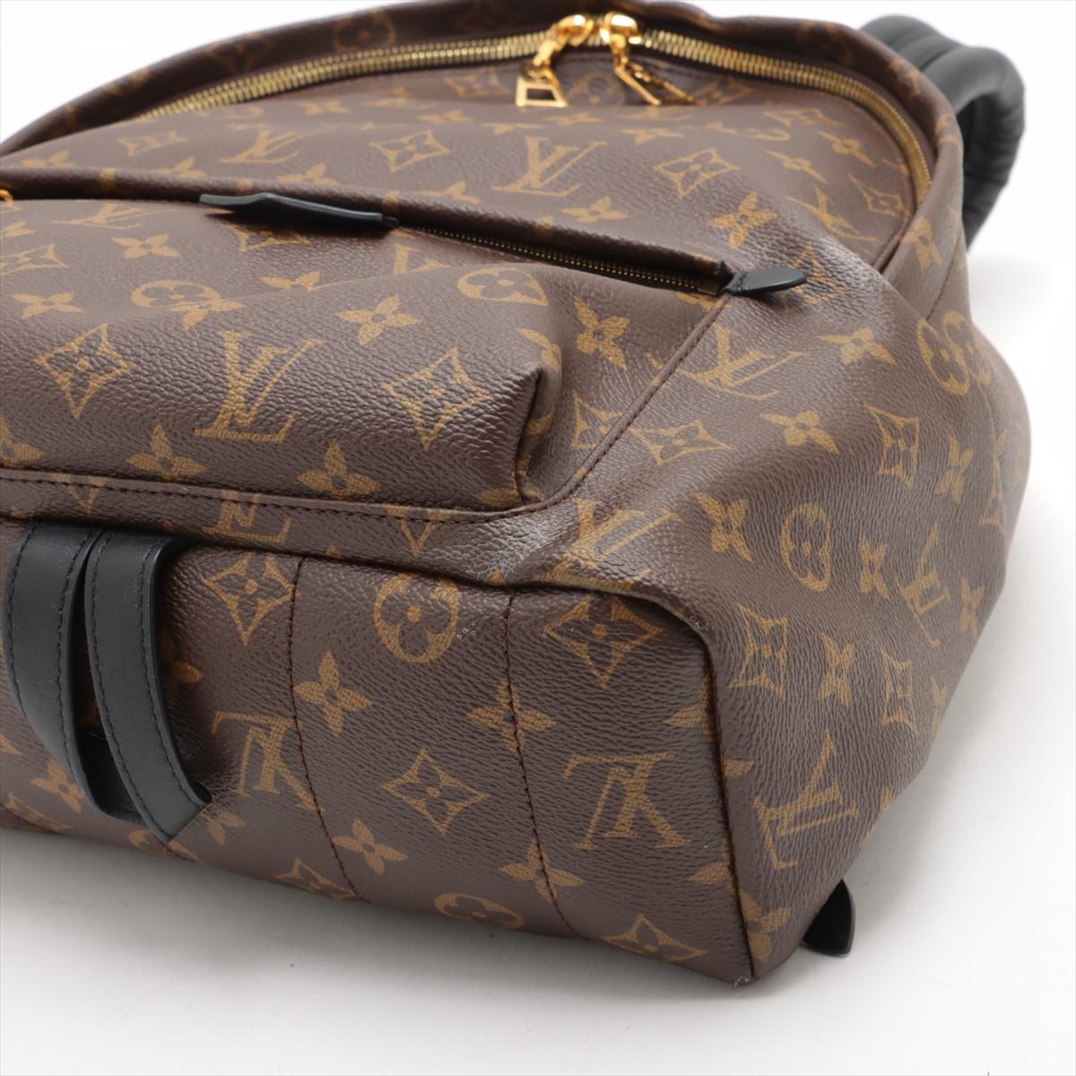 Louis Vuitton Monogram Palm Springs MM-Rucksack * PREORDER * Damen im Angebot