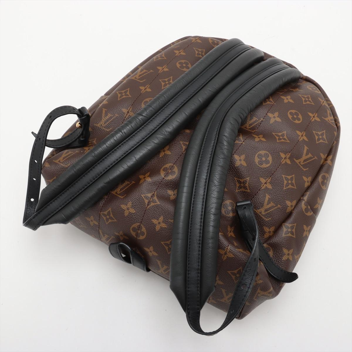 Louis Vuitton Monogram Palm Springs MM-Rucksack * PREORDER * im Angebot 2