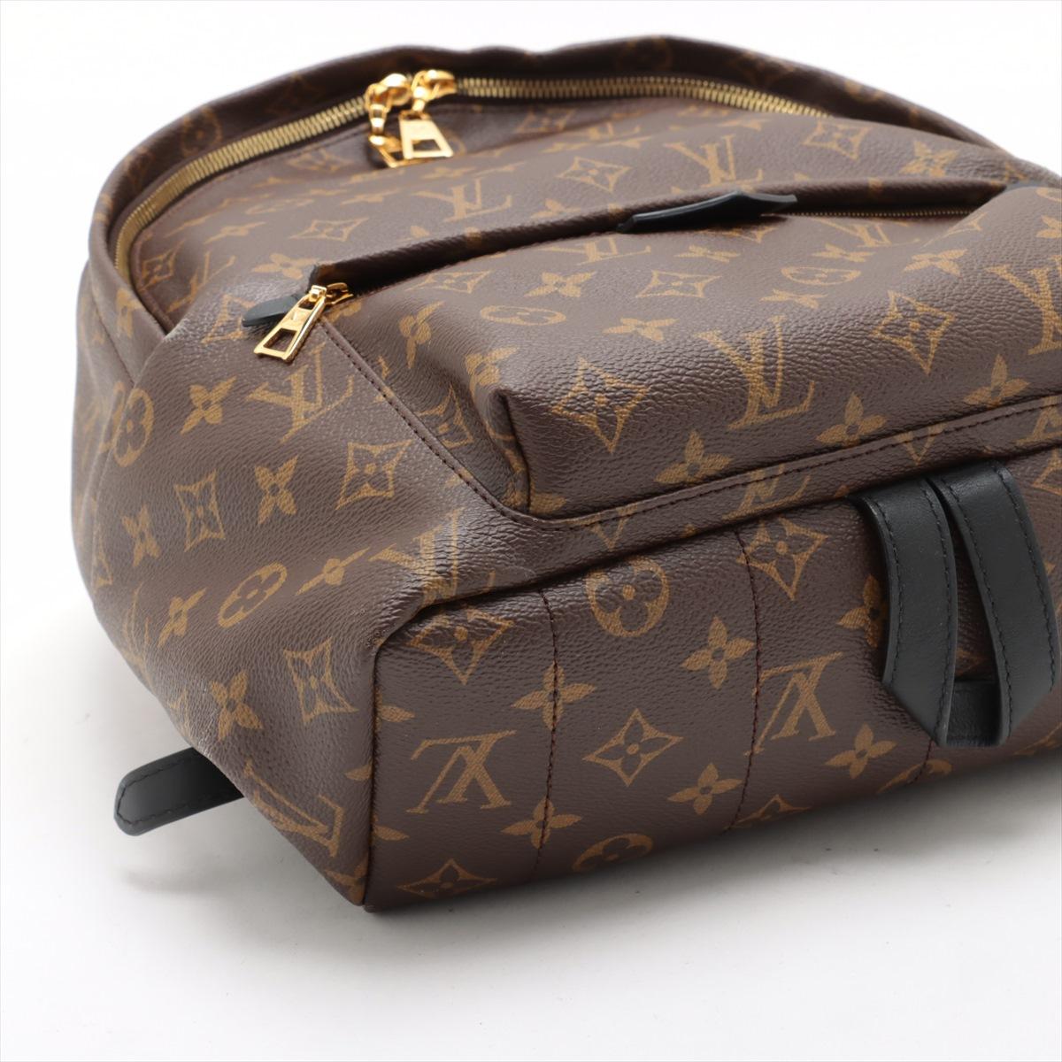Louis Vuitton Monogram Palm Springs MM-Rucksack * PREORDER * im Angebot 1