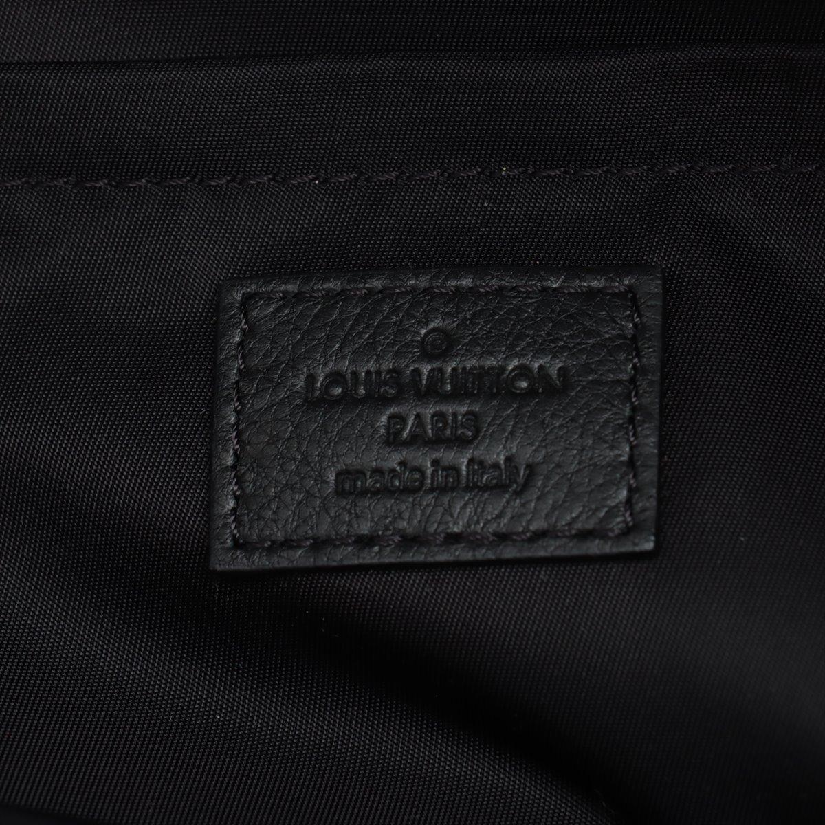 Louis Vuitton Monogram Palm Springs MM-Rucksack * PREORDER * im Angebot 7