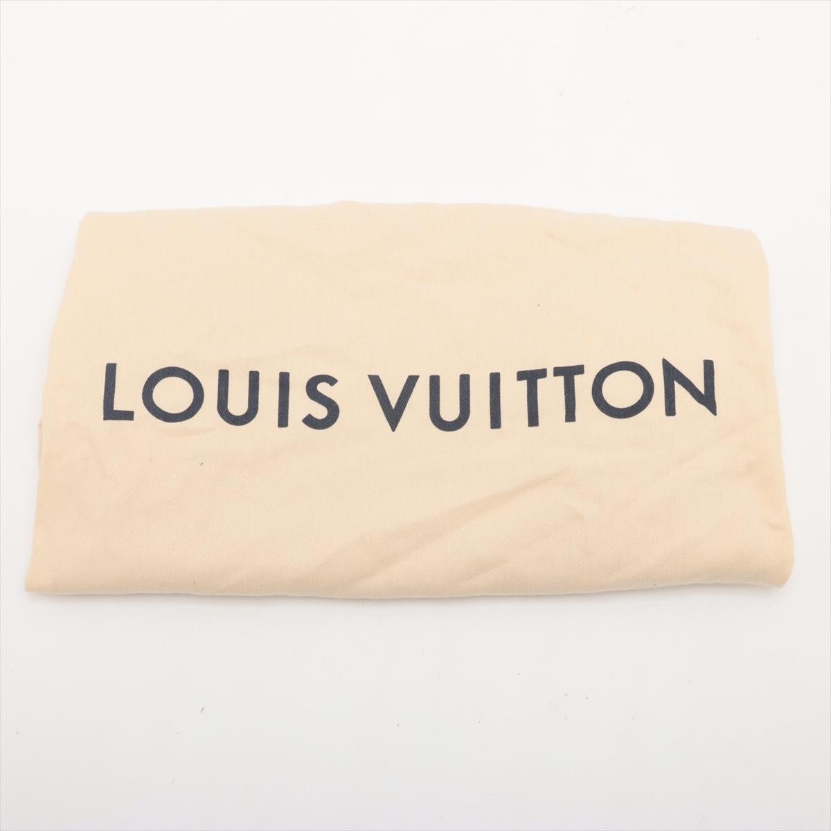 Louis Vuitton Monogram Palm Springs MM-Rucksack * PREORDER * im Angebot 11