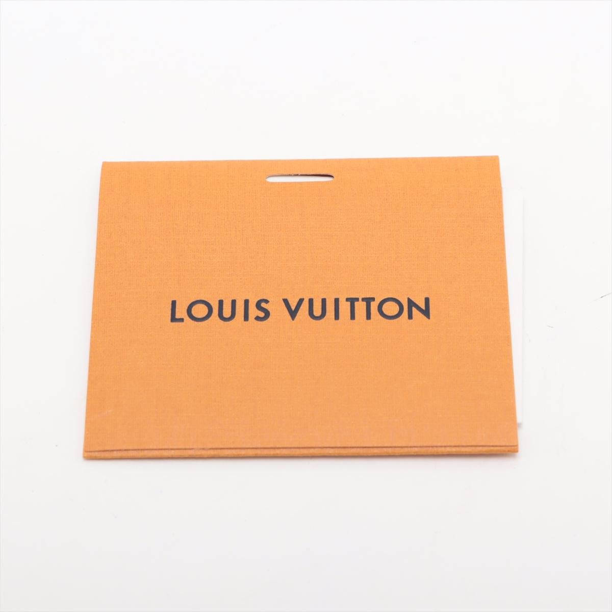 Louis Vuitton Monogram Empreinte Easy Pouch On Strap Creme * PREORDER * in vendita 9